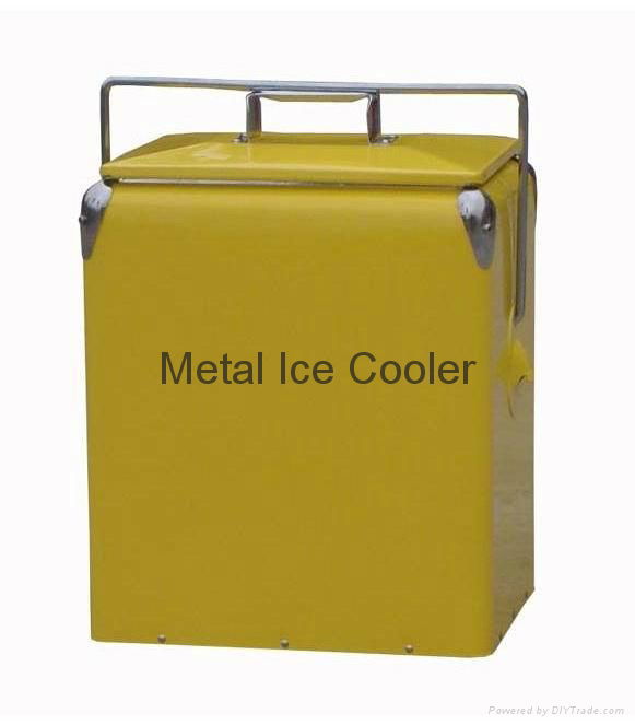 Home Ice Refrigerator 4