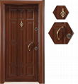 Formet Steel Door 1