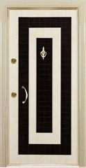 Formet Steel Door