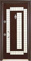 Formet Steel Door