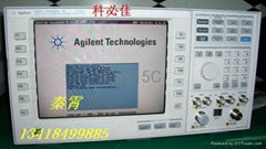 8960 agilent 無線通信測試儀