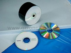 Blank CD-R