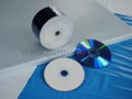 Printable DVD-/+R