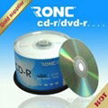 Blank CD 1