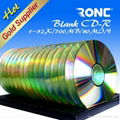 Blank CD 2