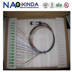 PLC splitter 1*32