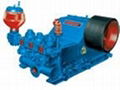 SL3NB系列钻井泥浆泵-SL