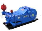 Triplex single acting piston pump- F1600,1300,1000