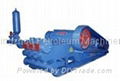 QZ3NB220, 150 Triplex mud pump