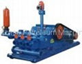 Drilling pump QZ3NB 75, 37