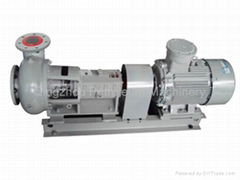 QSB6 * 8J - charging pump