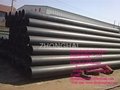 Carbon steel pipe  4