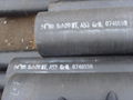 Carbon steel pipe