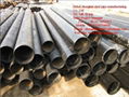 Carbon steel pipe  4