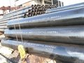 CE carbon steel pipes  4