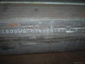 ASTM A106GR.B steel pipe  3