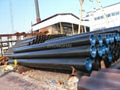 ASTM A106GR.B steel pipe  4