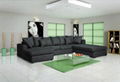 Livingroom Fabric sofa(YH-S041)