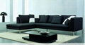 Modern Livingroom Fabric sofa set(YH-S030) 1