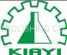 KIAYI POLISHING CO.,LTD