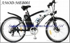 electric bicycle/AMOD-MEB
