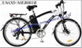 electric bicycle/AMOD-MEB 2