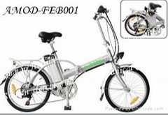 electric bicycle/AMOD-FEB