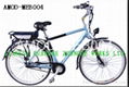 electric bikes 1