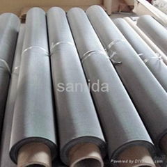 stainless steel wire mesh