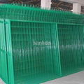 Fence wire mesh 1