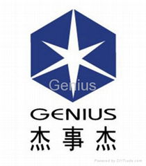 LIAO NING GENIUS ADVANCED MATERIAL CO.,LTD