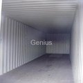 CFRTP panels for refer container