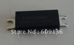 FREE SHIPPING FOR RA07H3340M RF MODULE