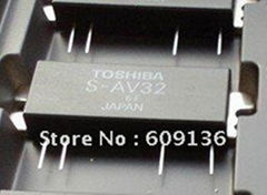 FREE SHIPPING FOR S-AV32 RF MODULE