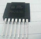 MA2830 SEMICONDUCTOR