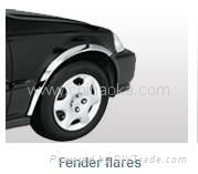 Fender Flares