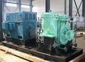 DSP Series Single Stage Double Suction Between Bearings Centrifugal Pump 1