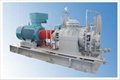 AY MULTI-STAGE CENTRIFUGAL PUMP