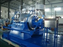 DMR Series Double Casing Multi-stage Centrifugal Pump