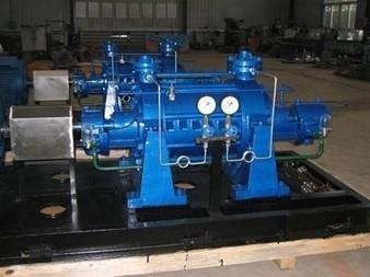 MSH(B) Series High Pressure Boiler Feeding Pump