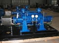 MSH(B) Series High Pressure Boiler Feeding Pump