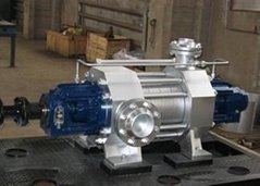 HD Series High Pressure Multi-Stage Centrifugal Pump