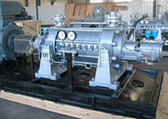 DG Series High Pressure Boiler Feeding Pump