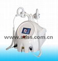 Ultrasound Cavitation Cellulite Reduction Fat Reduction Slimming Machine