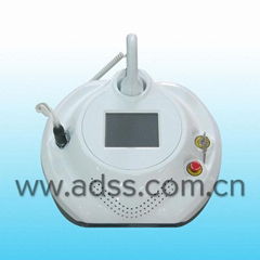 Ultrasonic Cavitation Cellulite Reduction Fat Reduction Slimming Machine