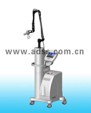 CO2 Fractional Laser Scar Removal Fractional Laser Skin Renewing Euipment