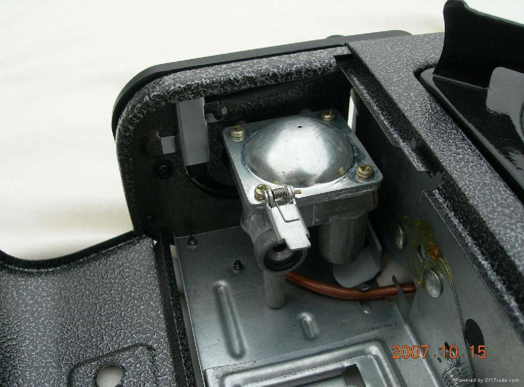 Portable gas stove--CE Approve 2