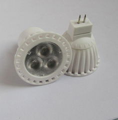 LED spotlight