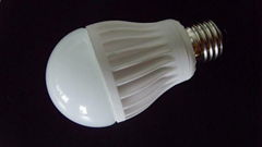 LED bulb lamp