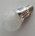 LED bulb lamp 1